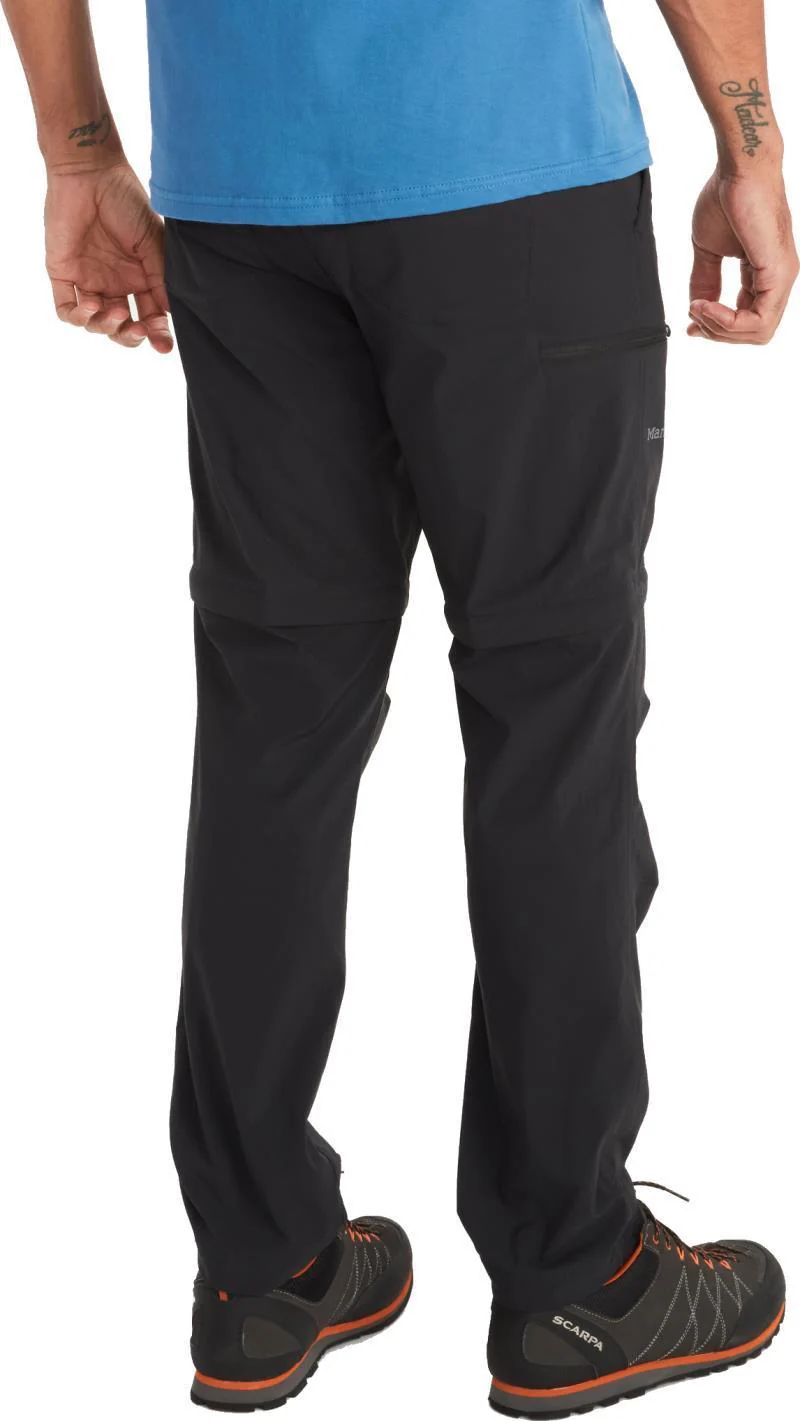 Arch Rock Convertible Pants, Short - Mens - Image 6