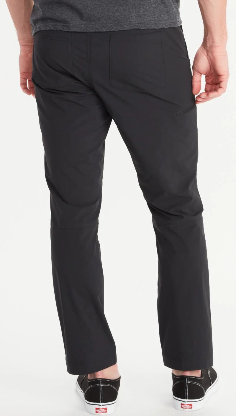 Arch Rock Pants, Reg - Mens - Image 11