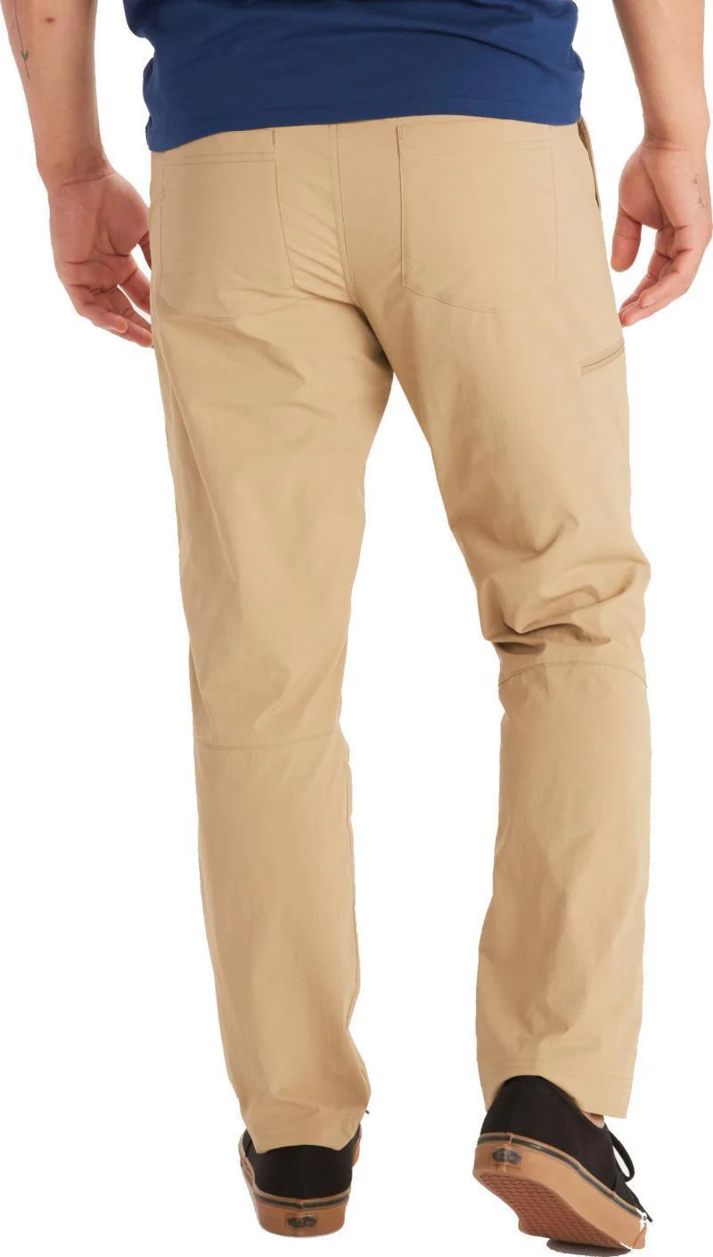 Arch Rock Pants, Reg - Mens - Image 2