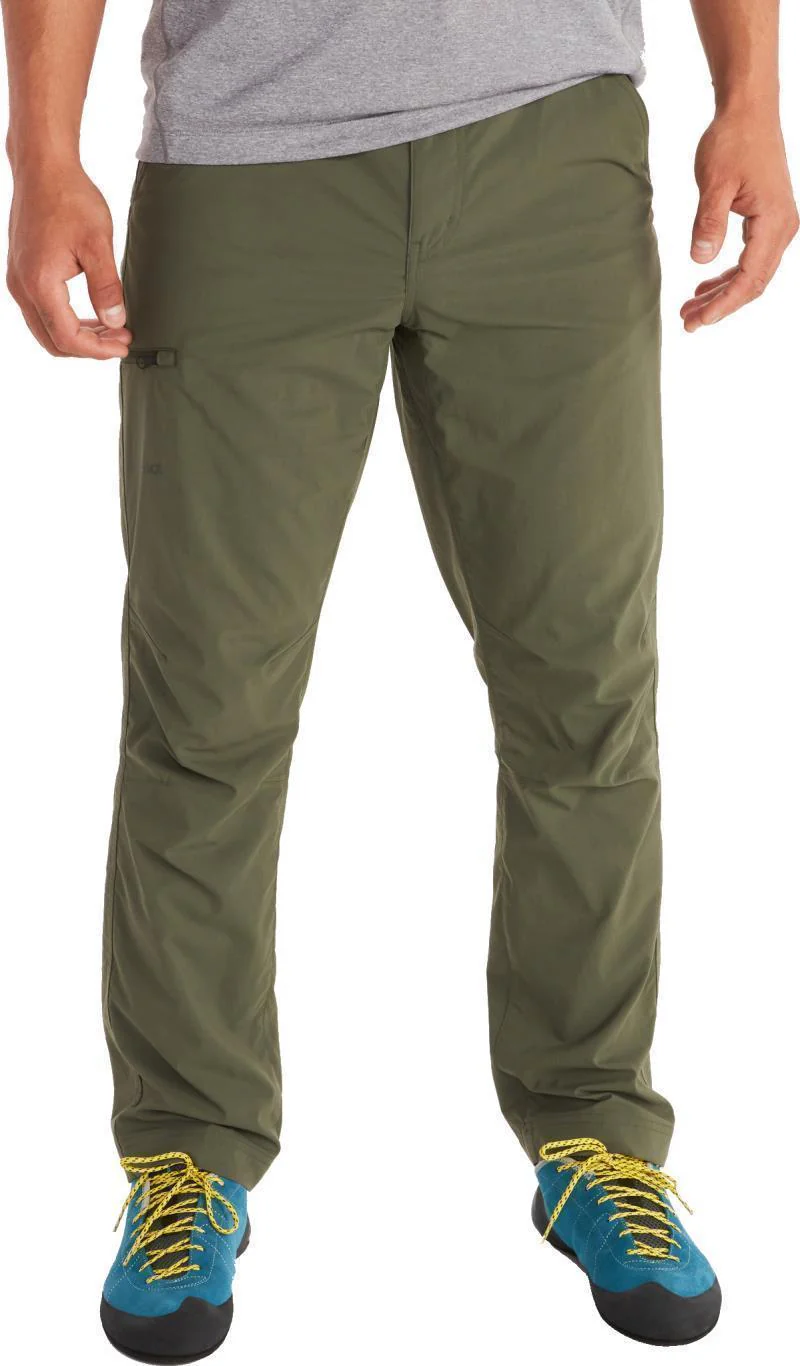 Arch Rock Pants, Reg - Mens - Image 4