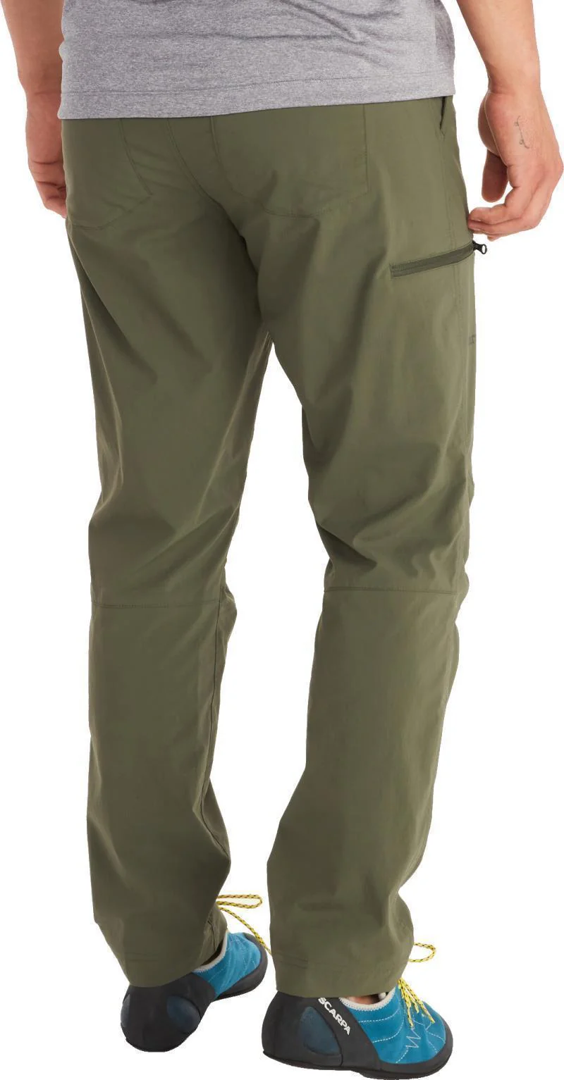Arch Rock Pants, Reg - Mens - Image 5