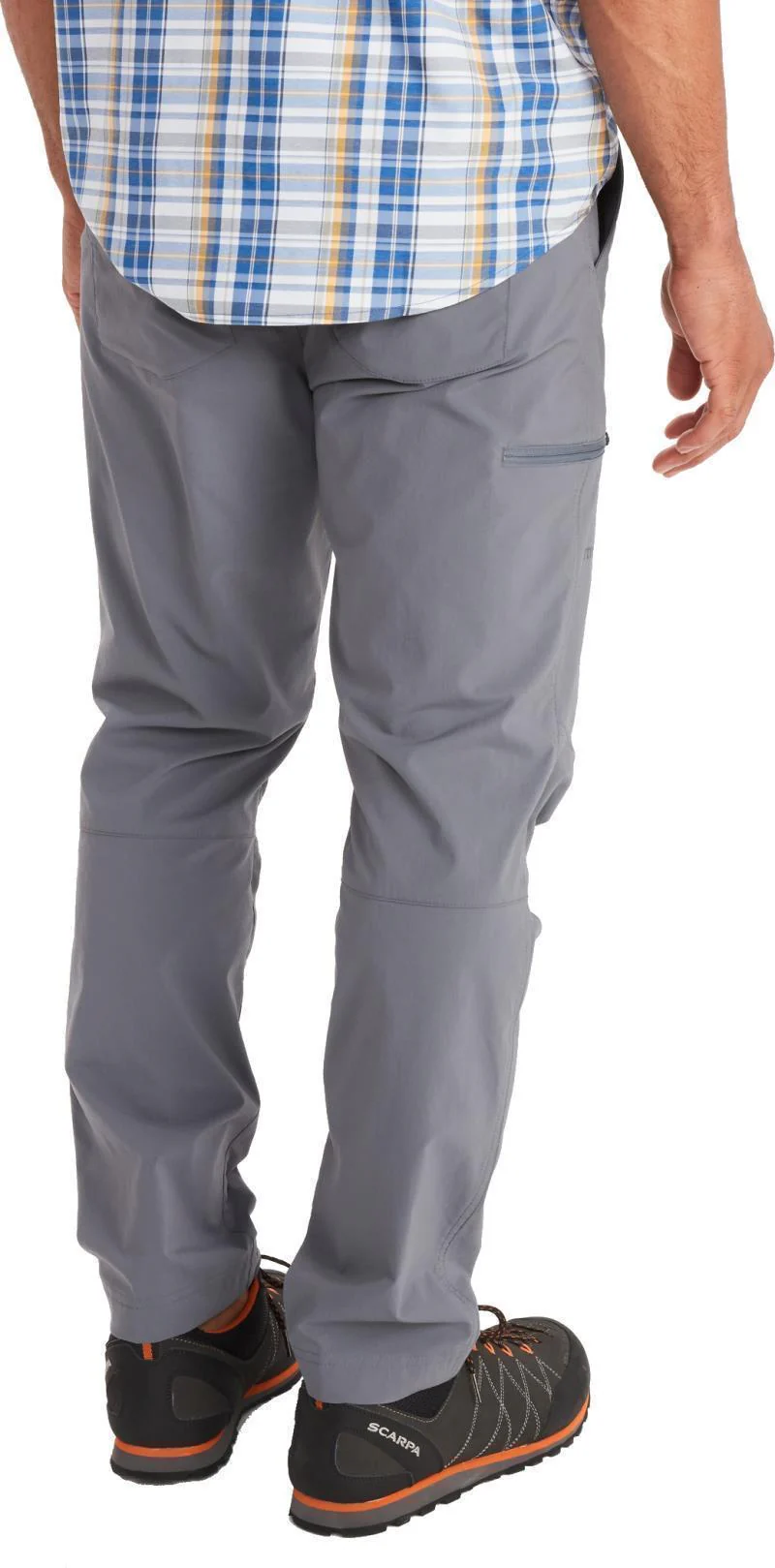 Arch Rock Pants, Reg - Mens - Image 8