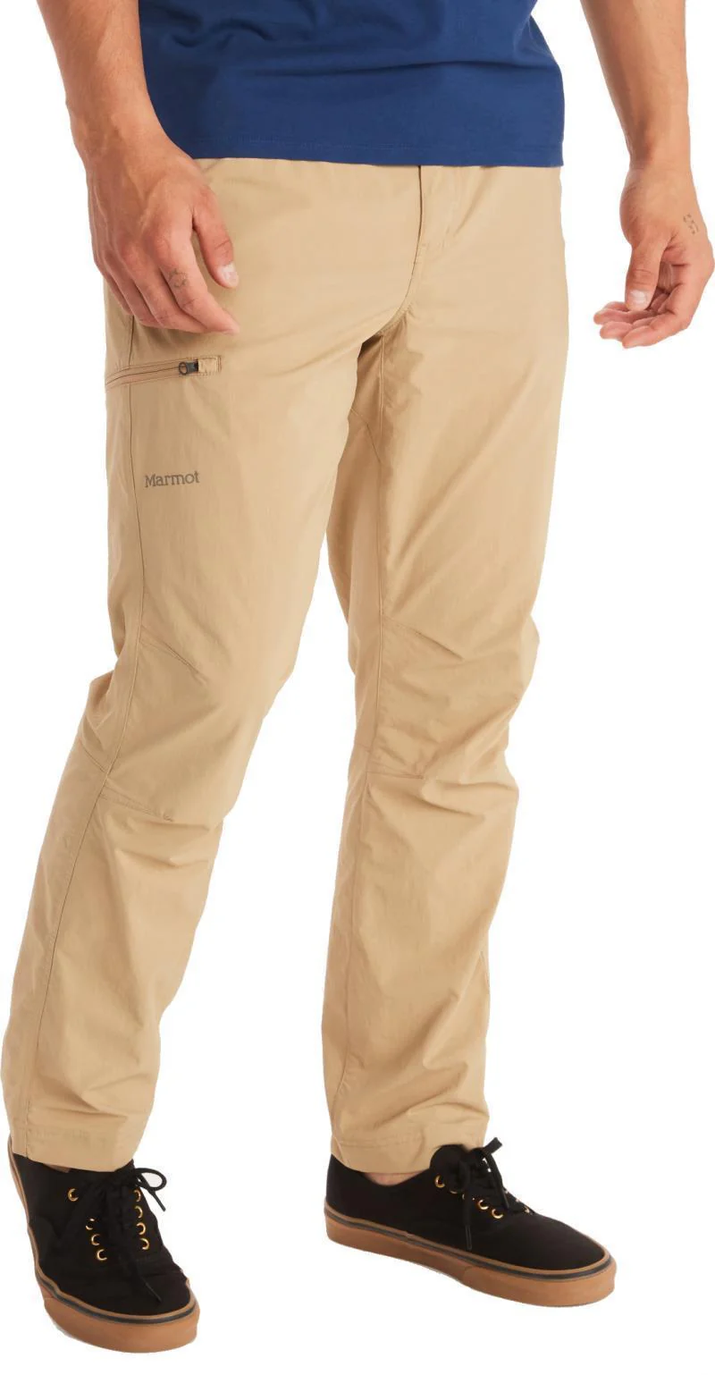 Arch Rock Pants, Short - Mens