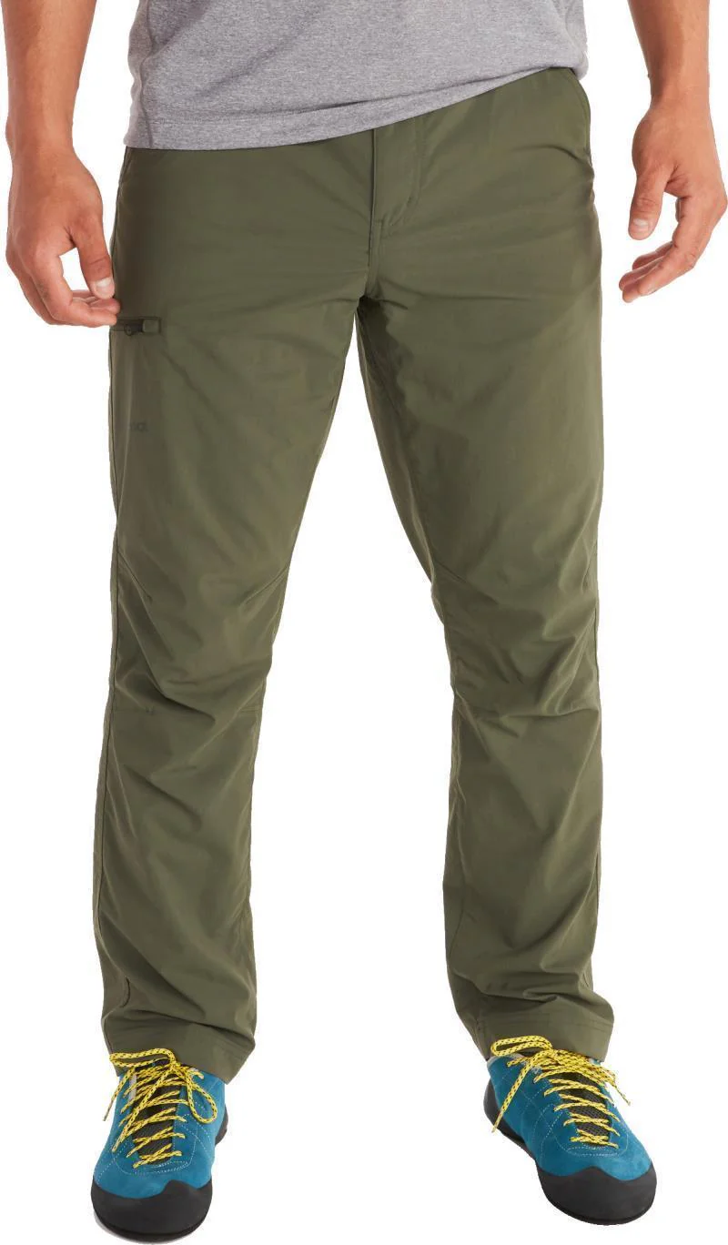 Arch Rock Pants, Short - Mens - Image 3