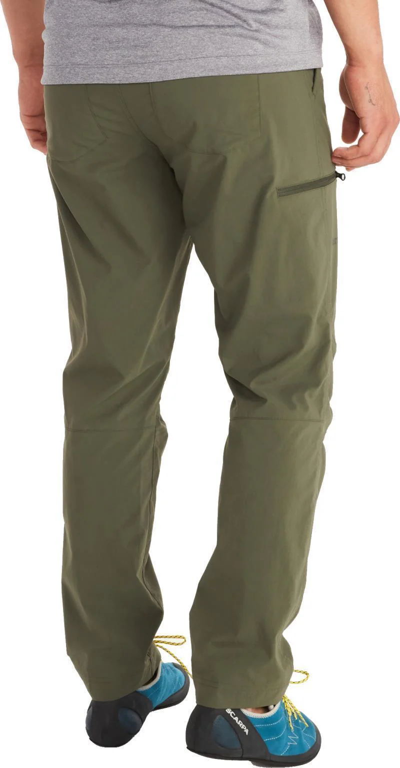 Arch Rock Pants, Short - Mens - Image 4