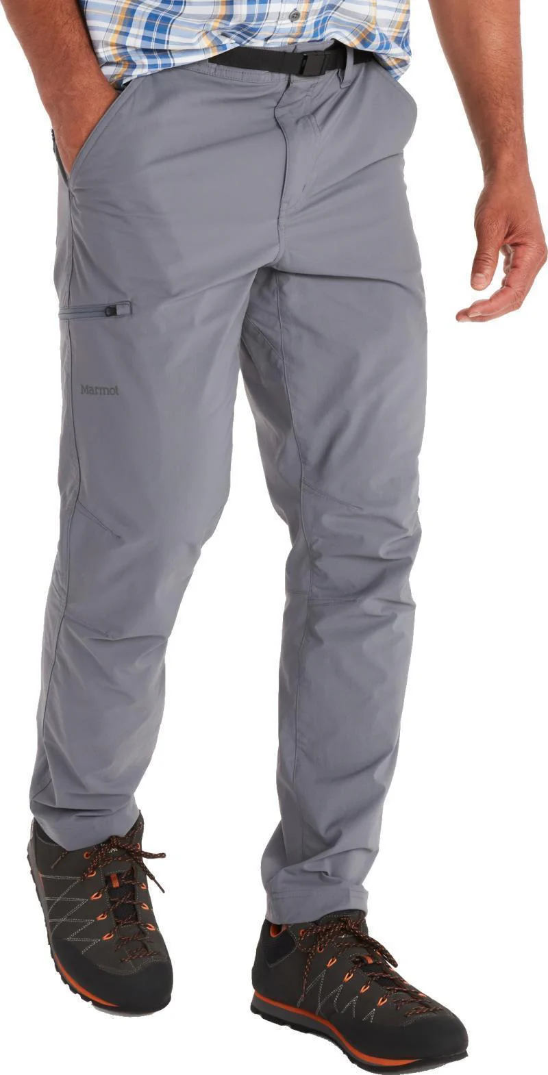Arch Rock Pants, Short - Mens - Image 6