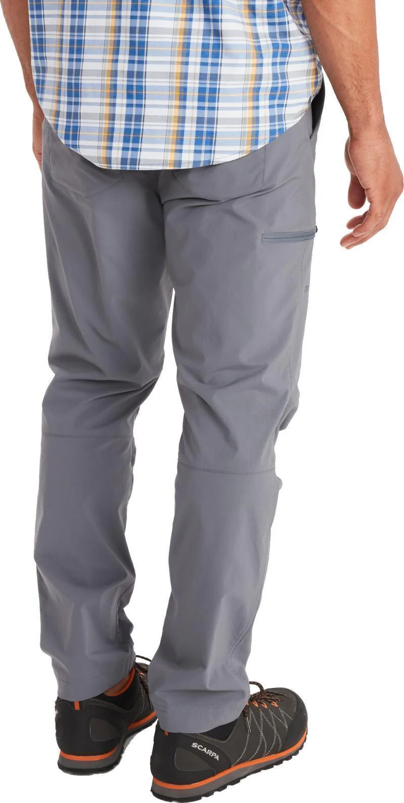 Arch Rock Pants, Short - Mens - Image 7