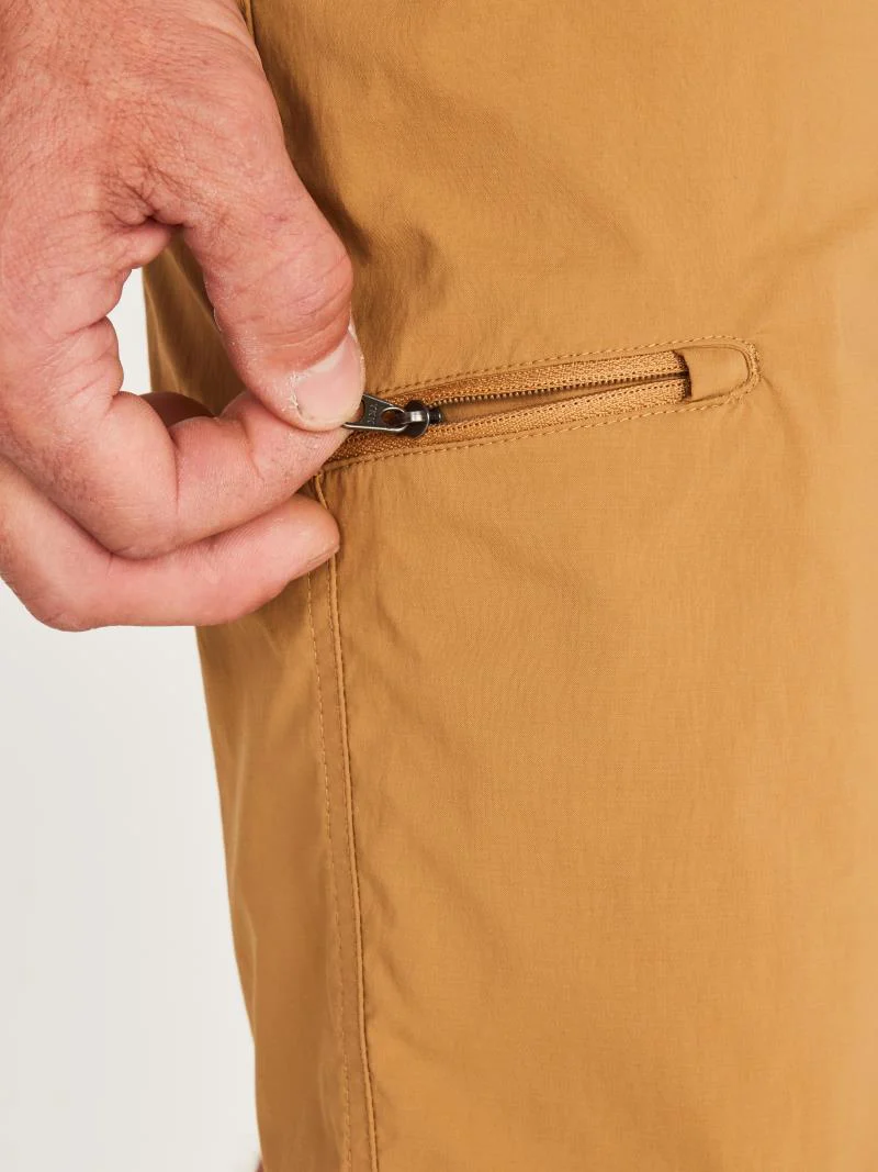 Arch Rock Shorts, 11" Inseam - Mens - Image 12