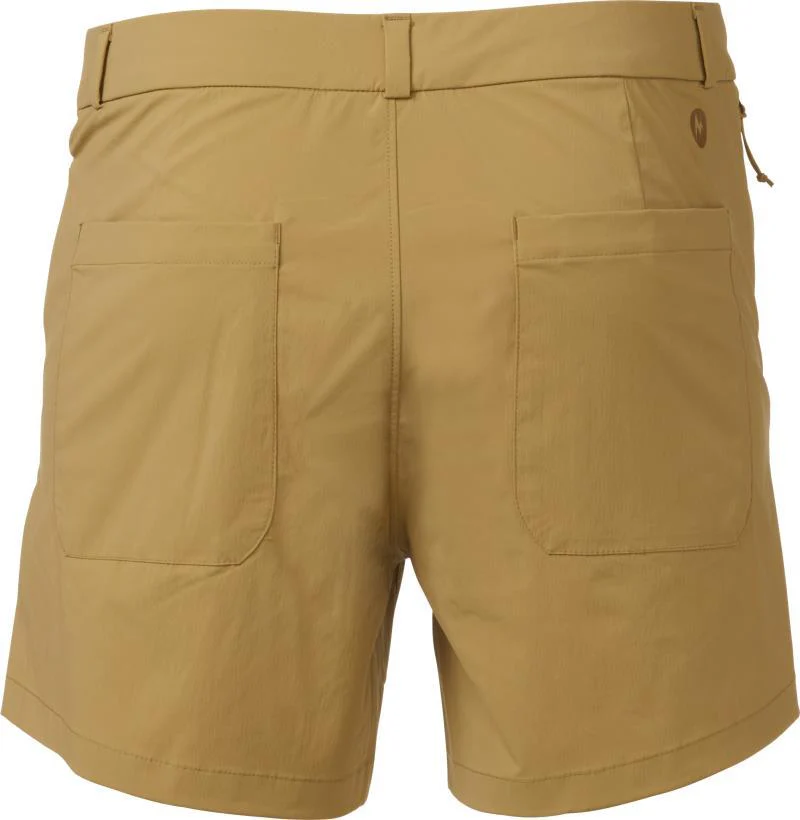 Arch Rock Shorts, 5" Inseam - Womens - Image 10