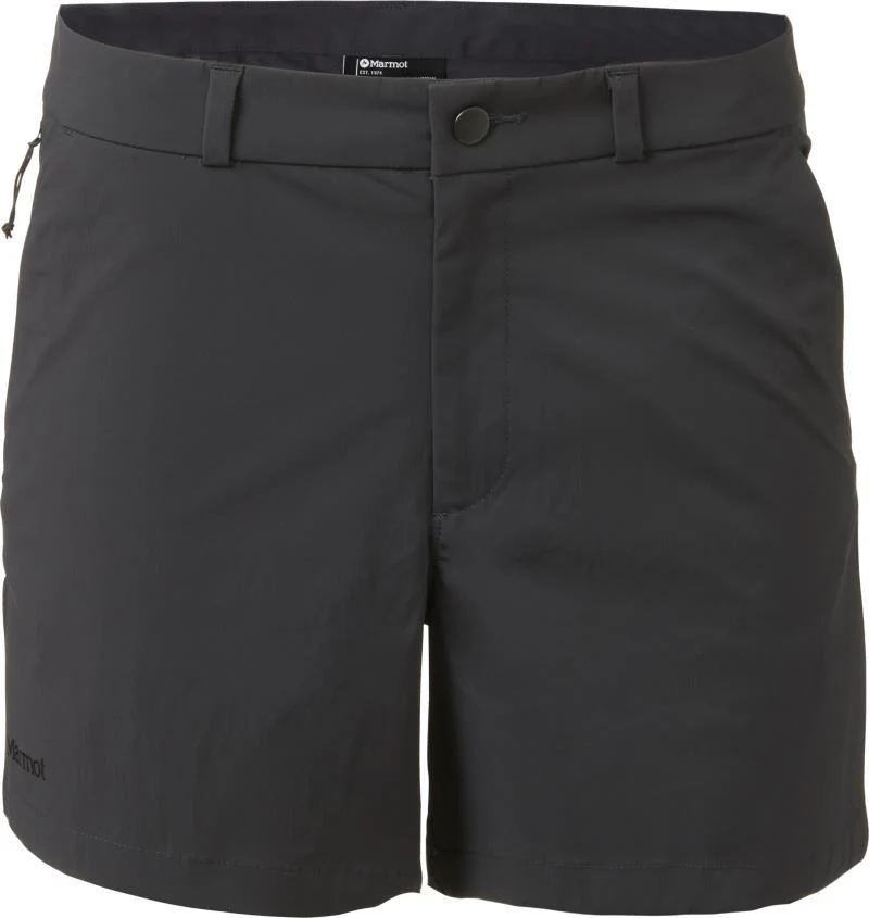 Arch Rock Shorts, 5" Inseam - Womens - Image 3