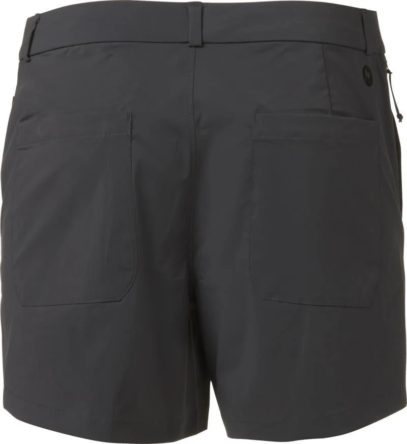 Arch Rock Shorts, 5" Inseam - Womens - Image 4