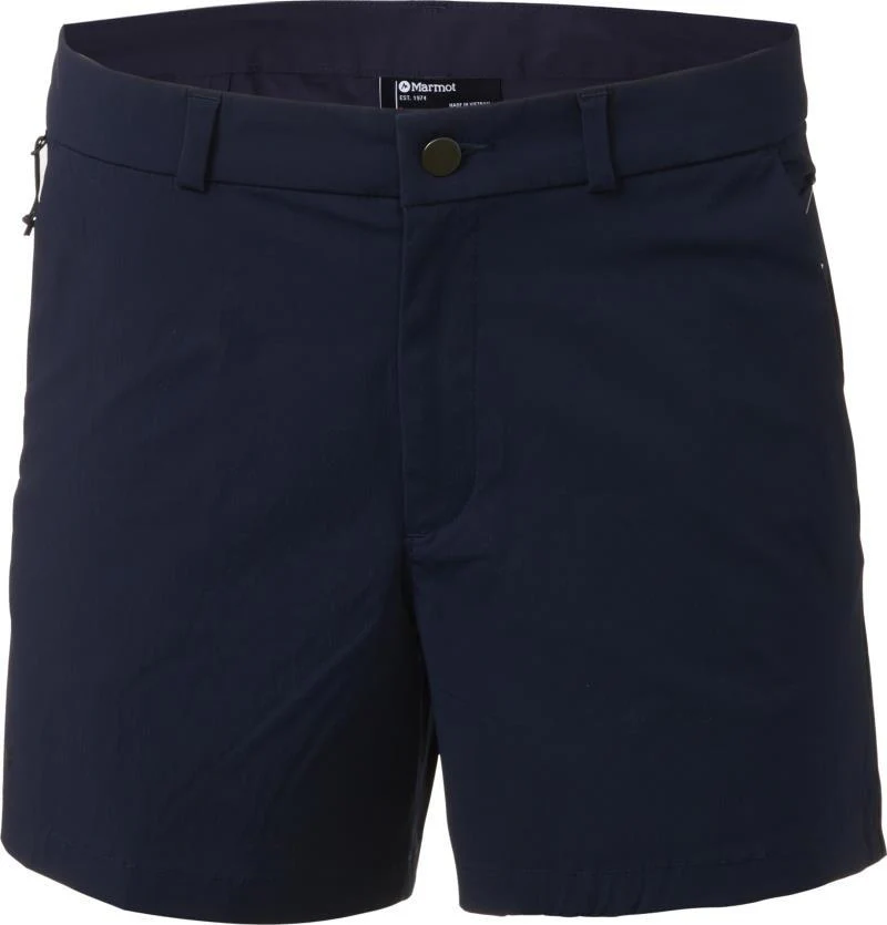 Arch Rock Shorts, 5" Inseam - Womens - Image 7
