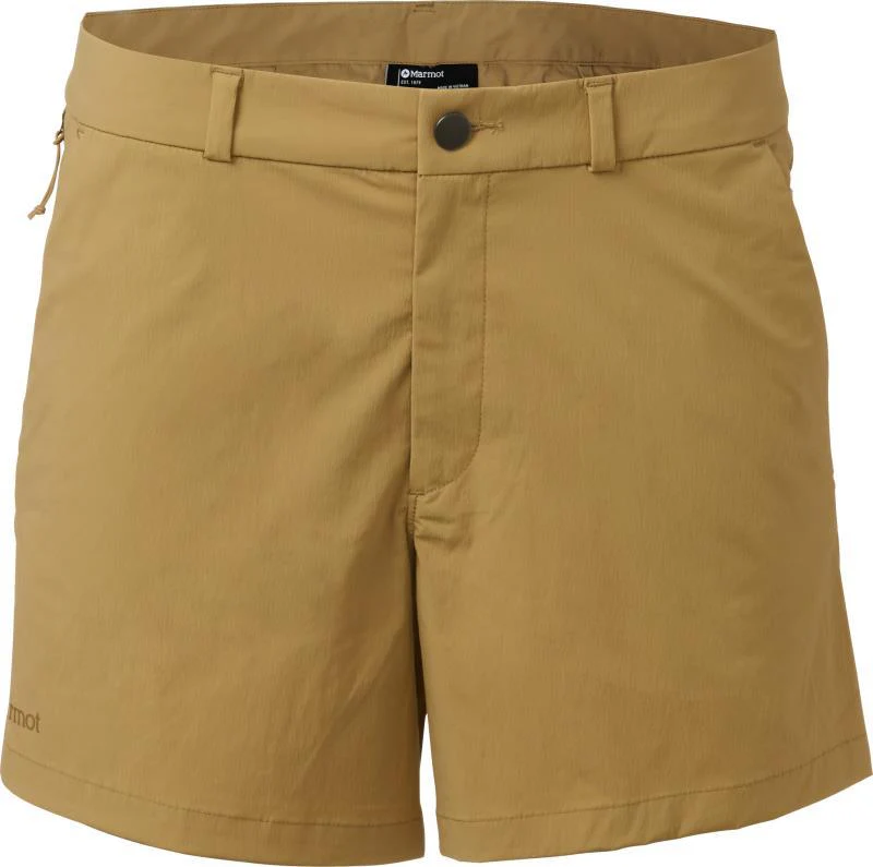 Arch Rock Shorts, 5" Inseam - Womens - Image 9