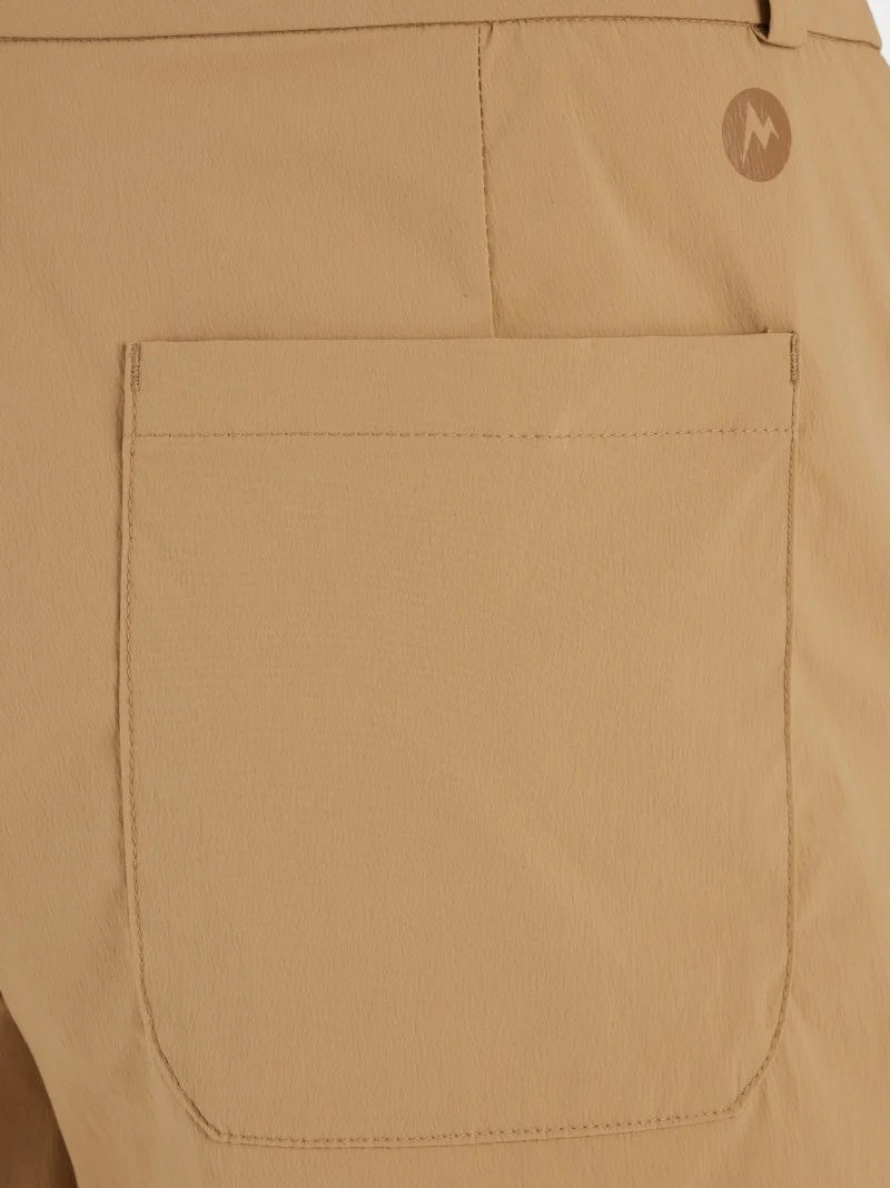 Arch Rock Shorts, 7" Inseam - Womens - Image 10