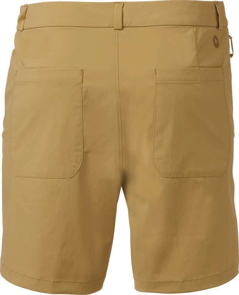 Arch Rock Shorts, 7" Inseam - Womens - Image 2