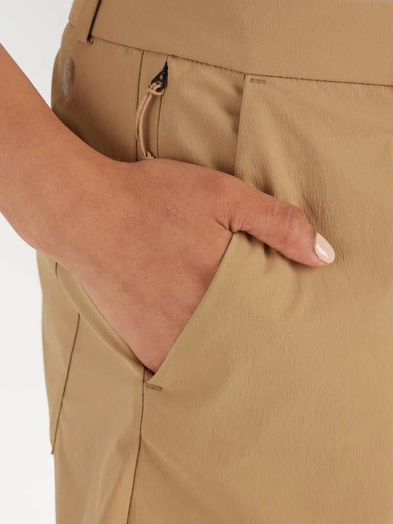 Arch Rock Shorts, 7" Inseam - Womens - Image 9