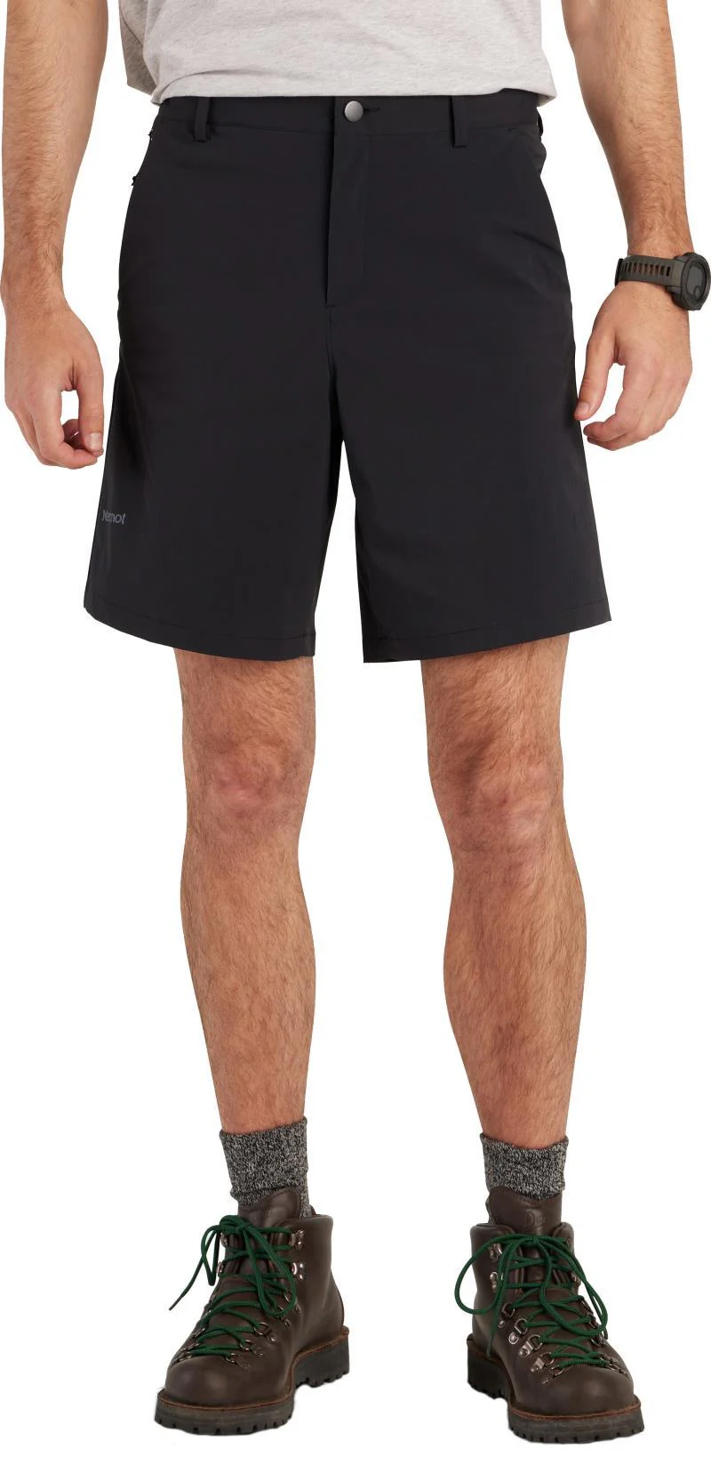 Arch Rock Shorts, 8" Inseam - Mens - Image 11