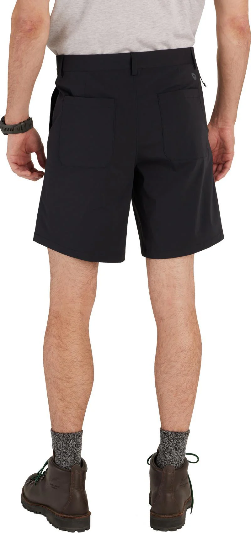 Arch Rock Shorts, 8" Inseam - Mens - Image 12