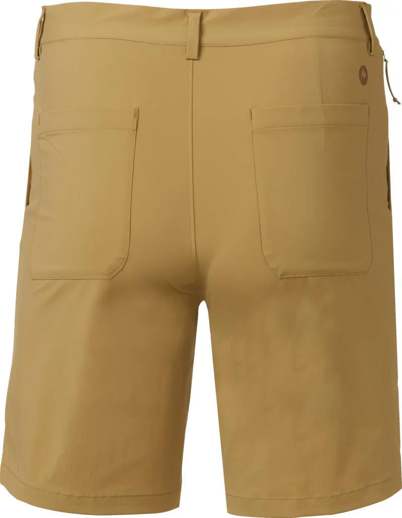 Arch Rock Shorts, 8" Inseam - Mens - Image 2