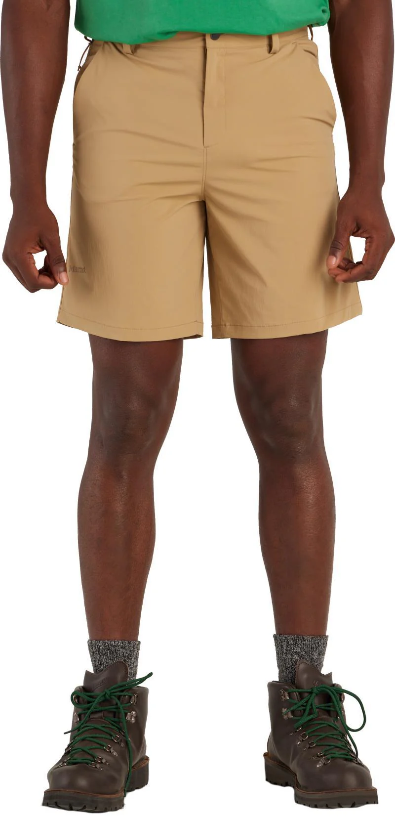 Arch Rock Shorts, 8" Inseam - Mens - Image 3