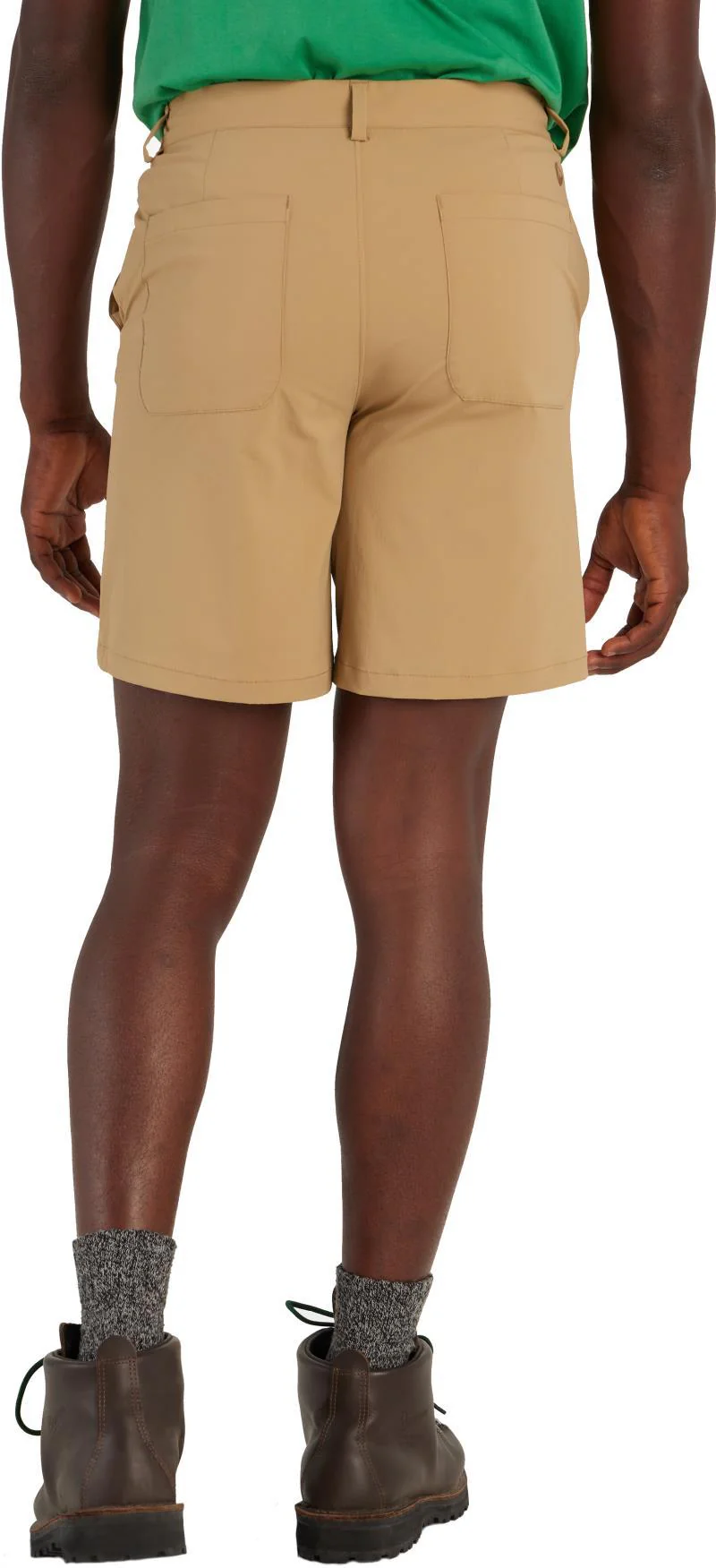 Arch Rock Shorts, 8" Inseam - Mens - Image 4
