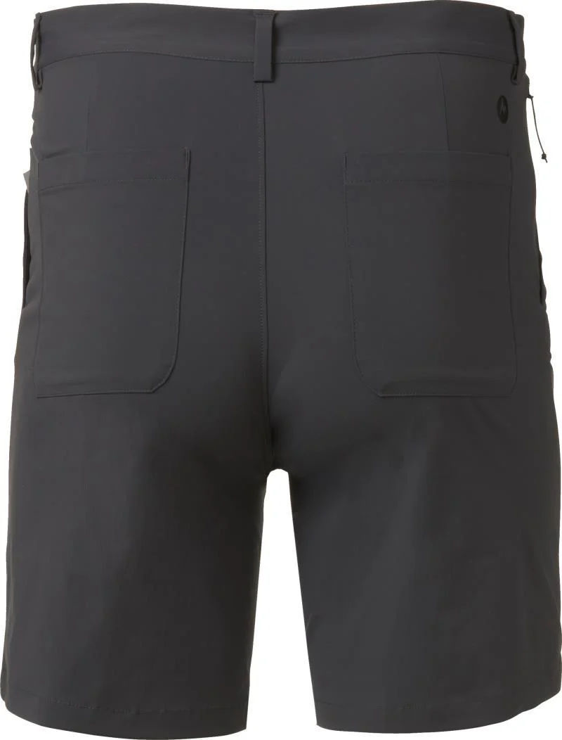 Arch Rock Shorts, 8" Inseam - Mens - Image 6