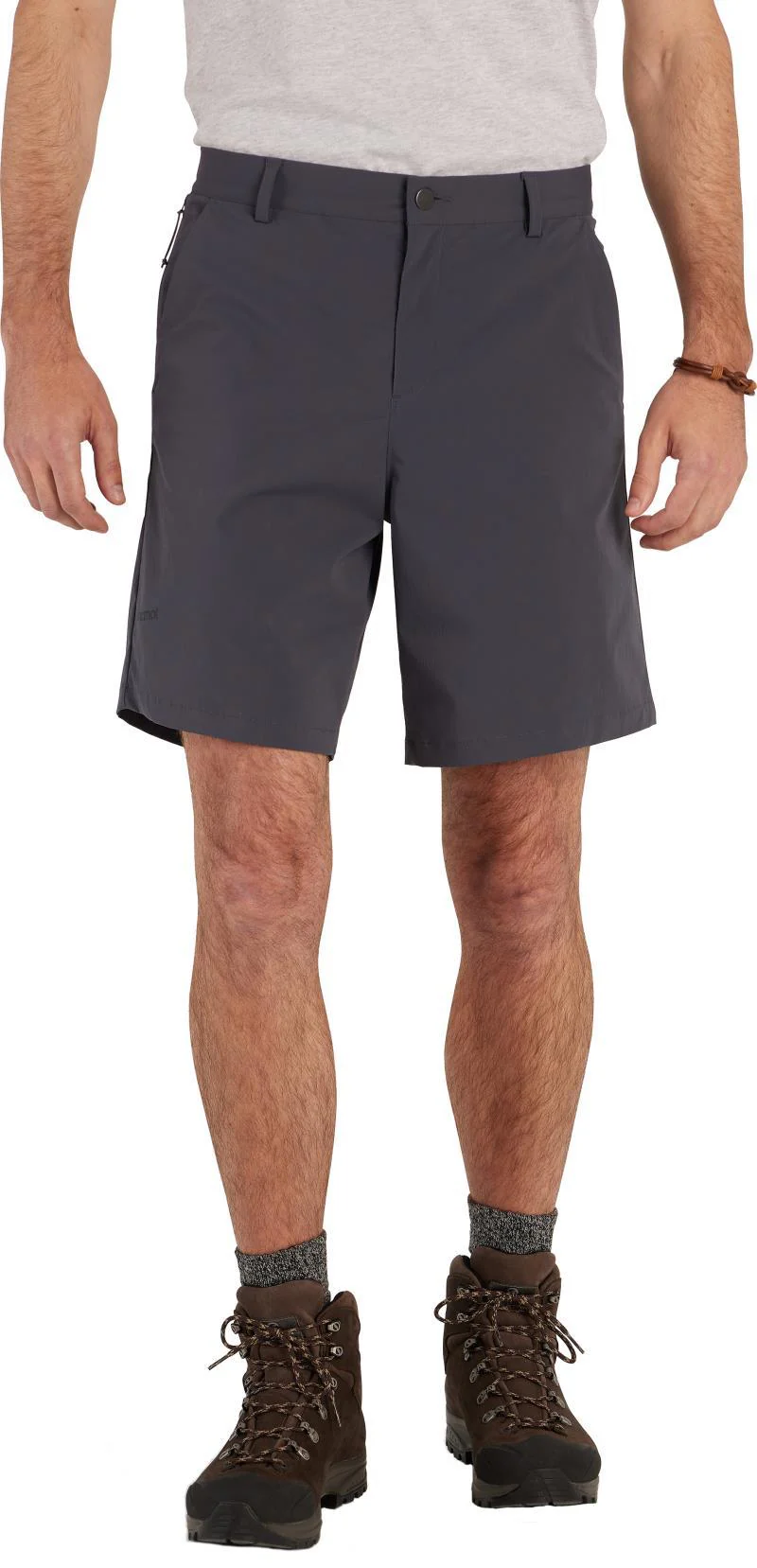 Arch Rock Shorts, 8" Inseam - Mens - Image 7