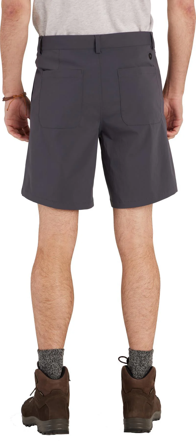 Arch Rock Shorts, 8" Inseam - Mens - Image 8