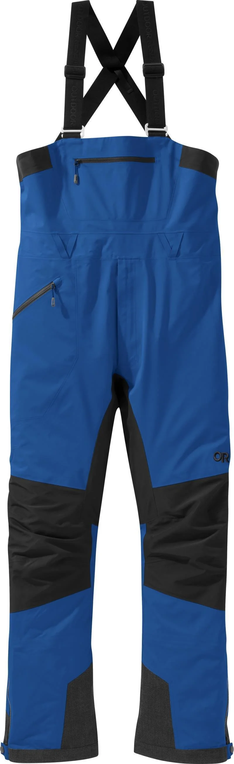 Archangel Bibs - Mens - Image 2