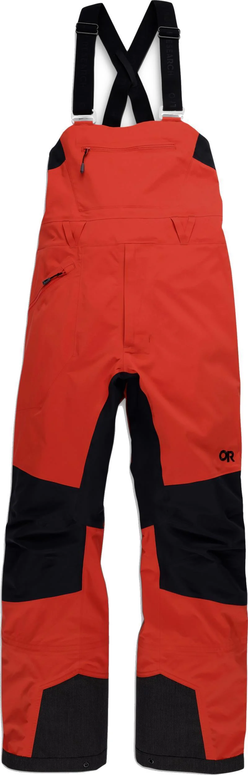Archangel Bibs - Mens - Image 3