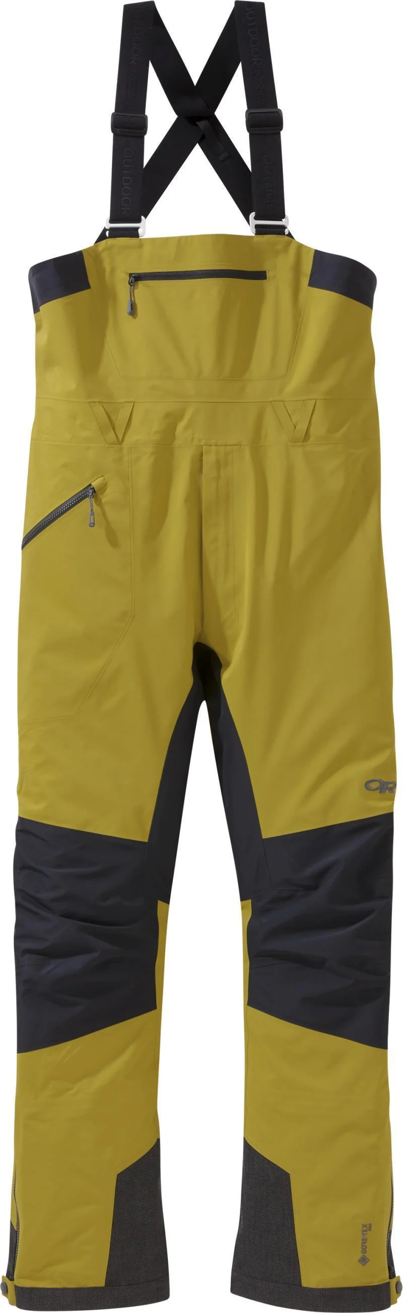 Archangel Bibs - Mens - Image 4