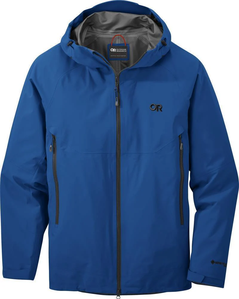 Archangel Jacket - Mens - Image 2