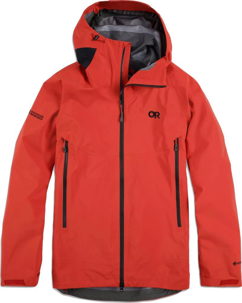 Archangel Jacket - Mens - Image 3