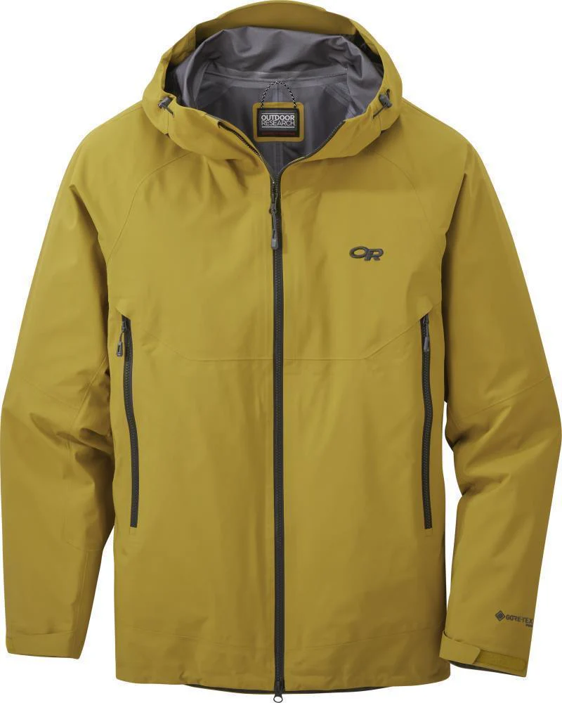Archangel Jacket - Mens - Image 4