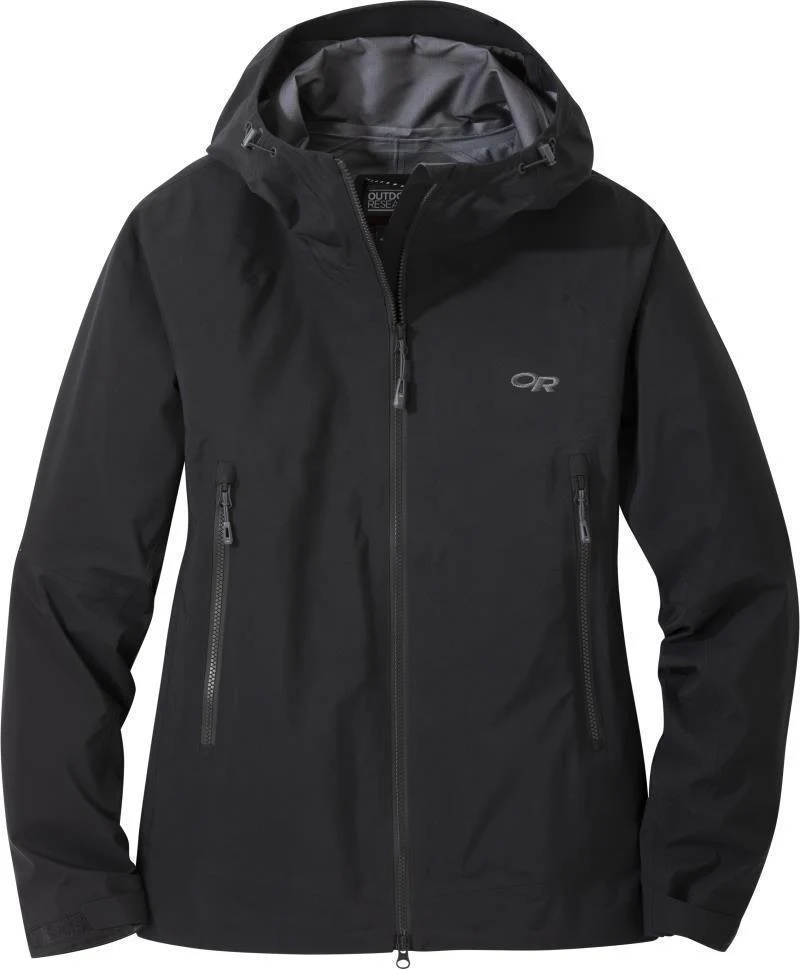 Archangel Jacket - Womens - Image 2