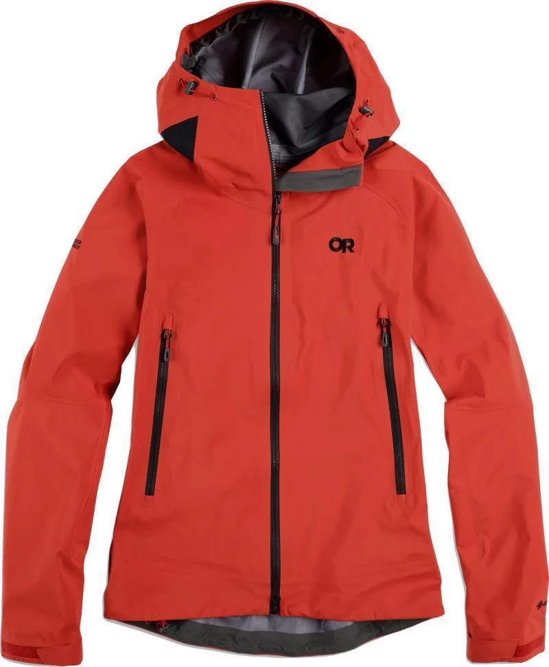 Archangel Jacket - Womens - Image 3