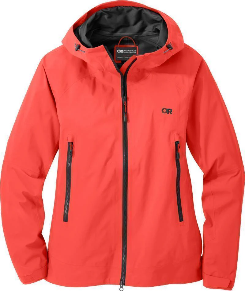 Archangel Jacket - Womens - Image 4