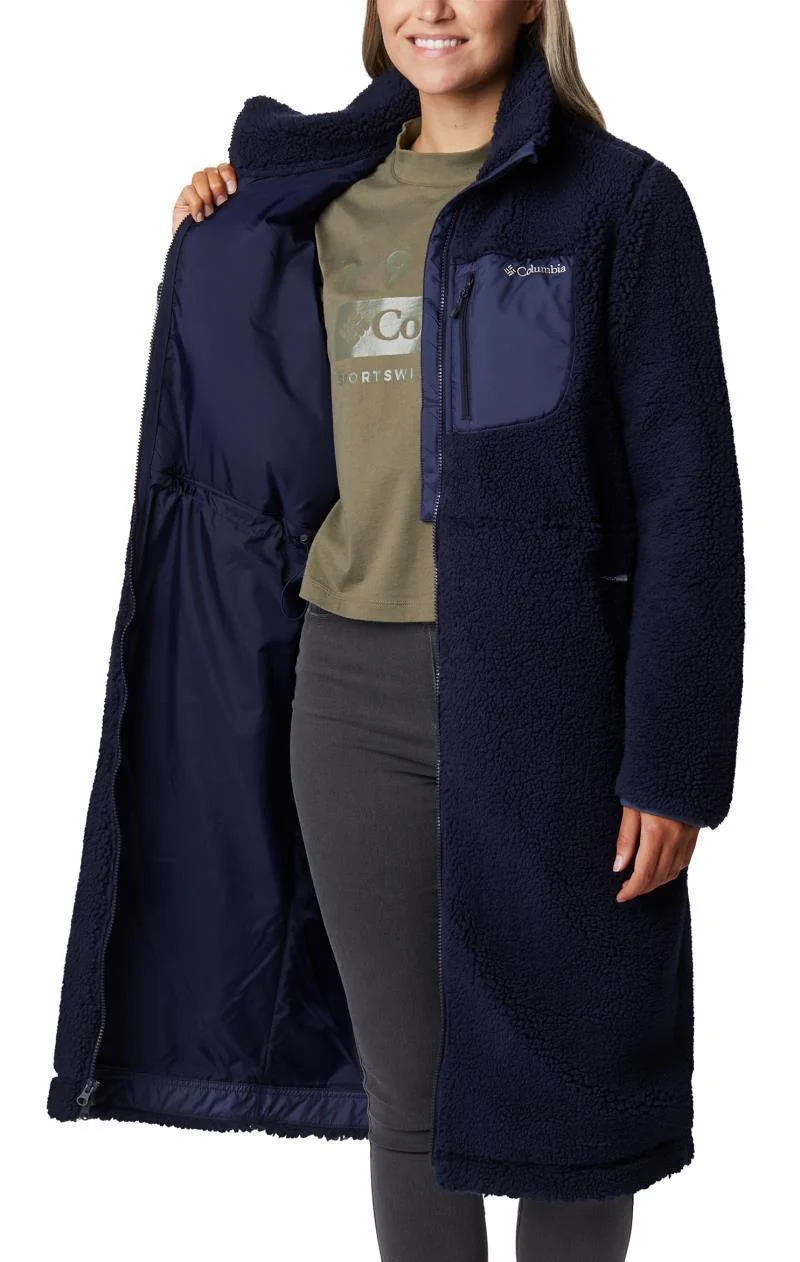 Archer Ridge Long Jacket - Womens - Image 10