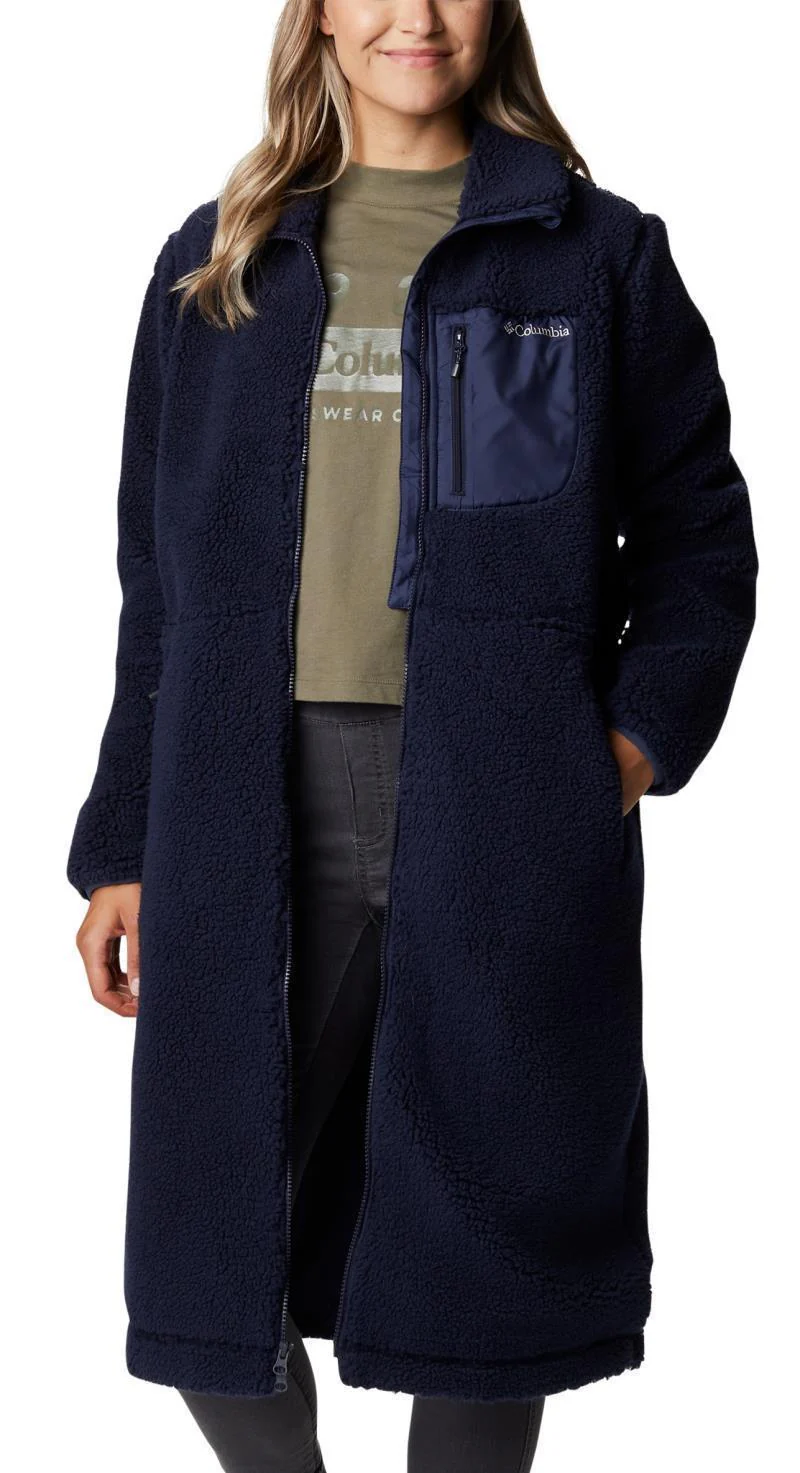 Archer Ridge Long Jacket - Womens - Image 11