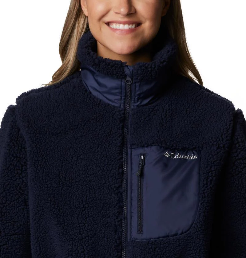 Archer Ridge Long Jacket - Womens - Image 12
