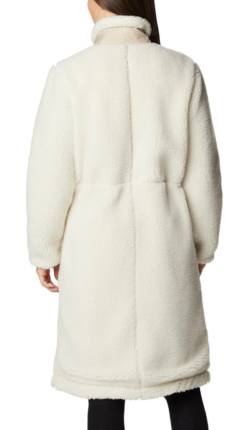 Archer Ridge Long Jacket - Womens - Image 2
