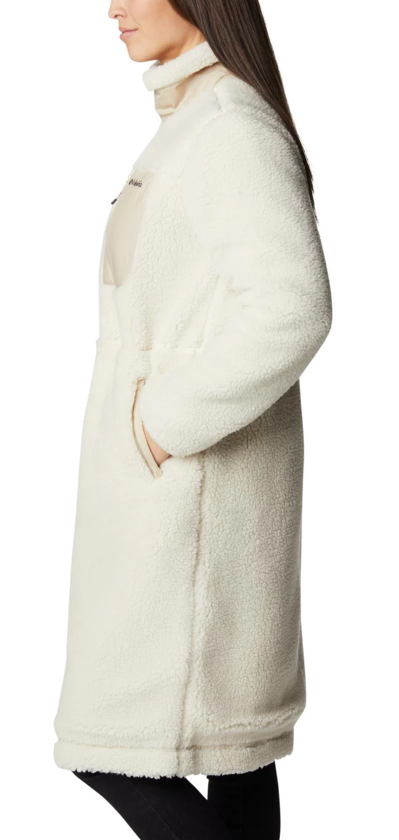 Archer Ridge Long Jacket - Womens - Image 3