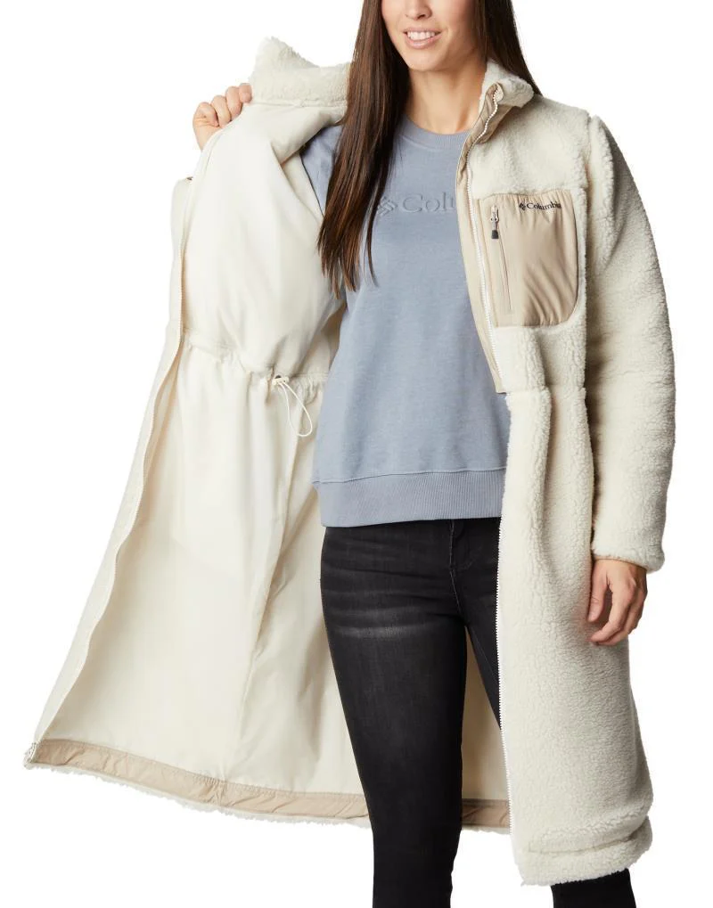 Archer Ridge Long Jacket - Womens - Image 4