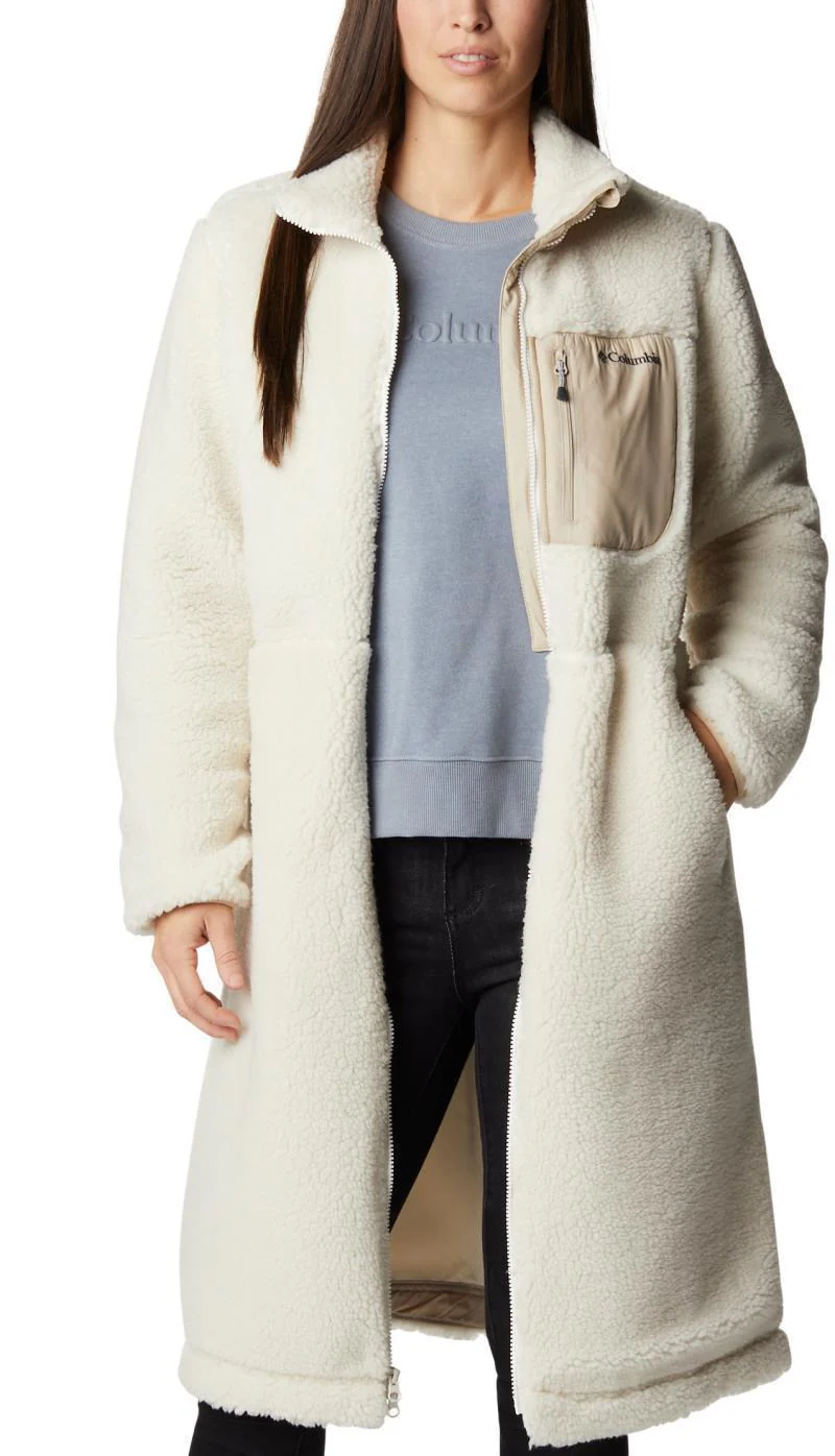 Archer Ridge Long Jacket - Womens - Image 5