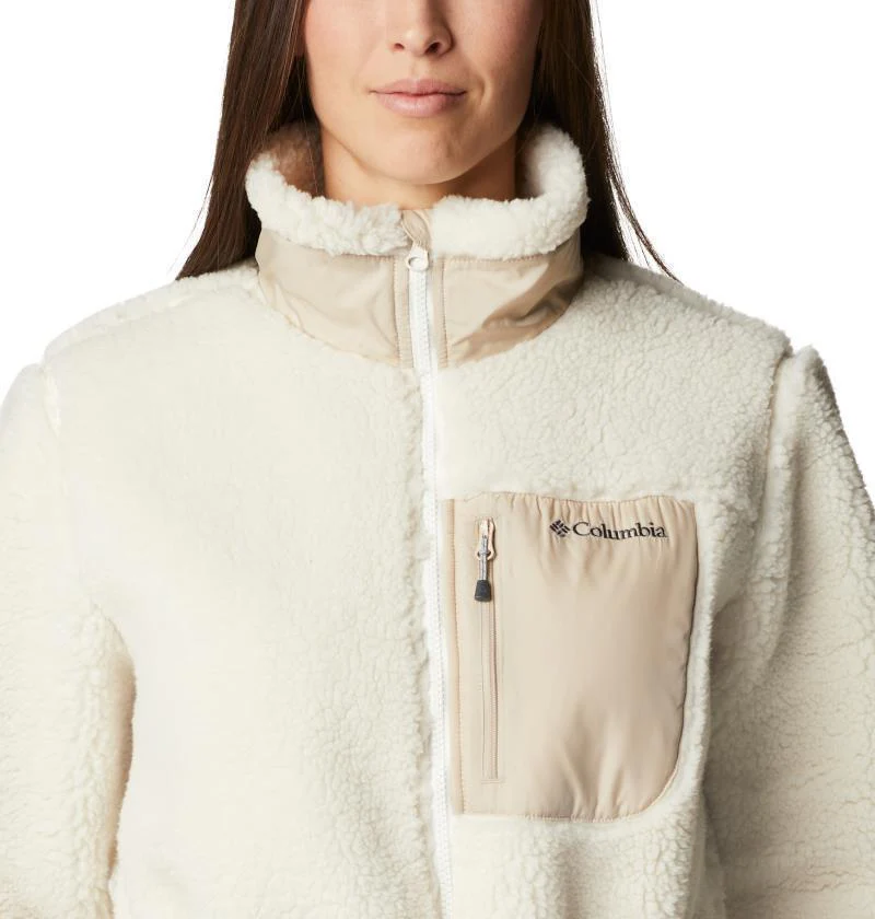Archer Ridge Long Jacket - Womens - Image 6