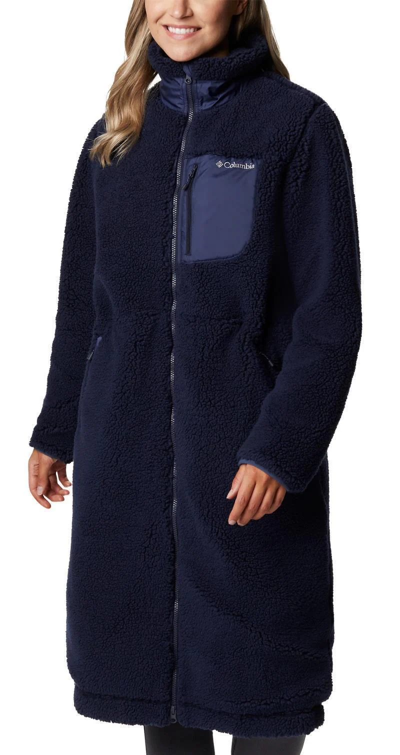 Archer Ridge Long Jacket - Womens - Image 7