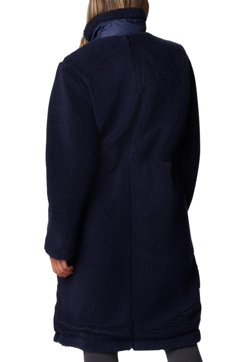 Archer Ridge Long Jacket - Womens - Image 8