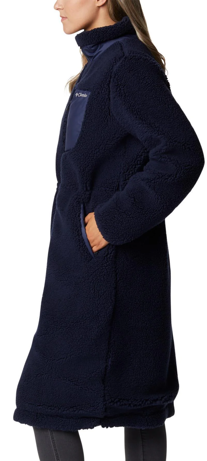 Archer Ridge Long Jacket - Womens - Image 9