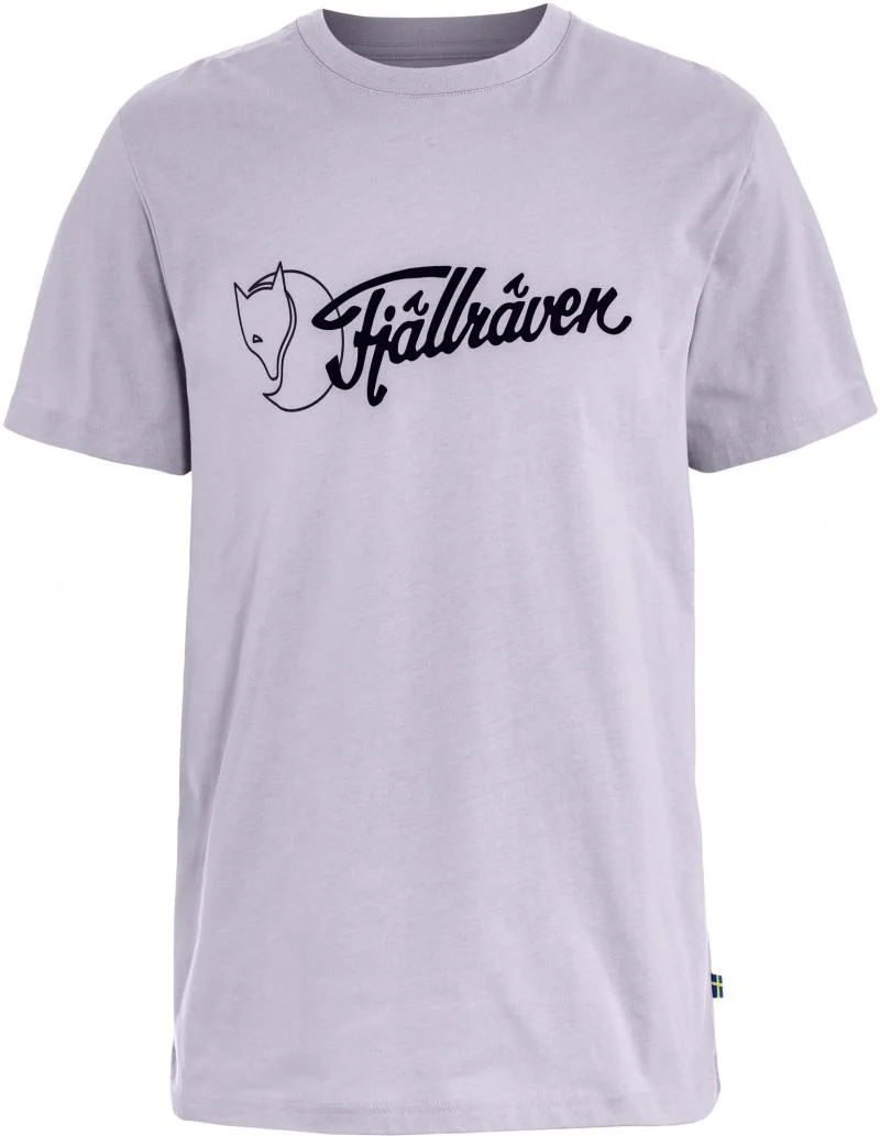 Archive Logo T-Shirt - Mens - Image 3