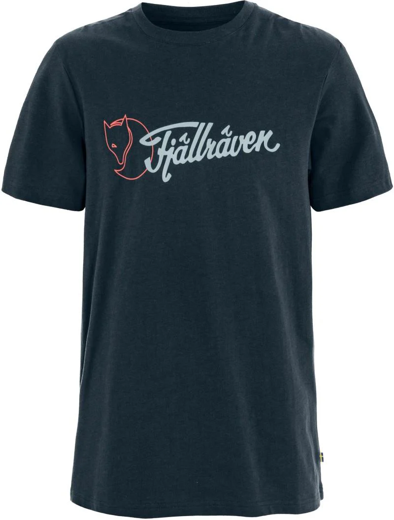 Archive Logo T-Shirt - Mens - Image 5